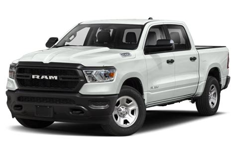 2019 RAM 1500 Specs, Trims & Colors | Cars.com