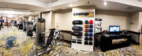 What's New In Fitness - A Look at the Best in Fitness Equipment