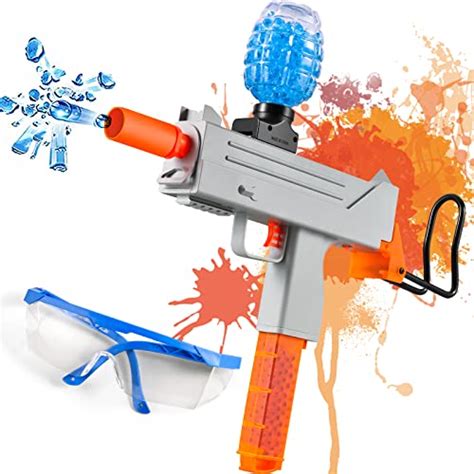 Best Splatter Ball Gun Drum Mags