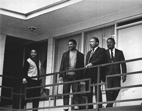 Mlk Assassination