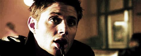 Dean-winchester GIFs - Find & Share on GIPHY