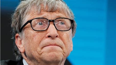 Bill Gates steps down from Microsoft board to focus on philanthropy ...