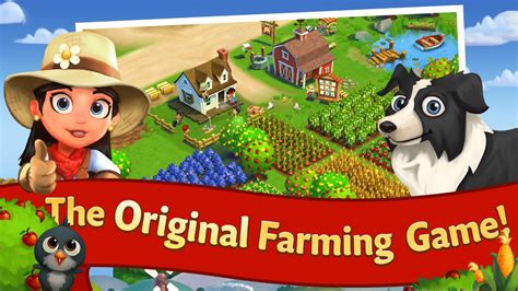 13 Best Multiplayer Farm Games for PC, Android, iOS - Apps Like These ...