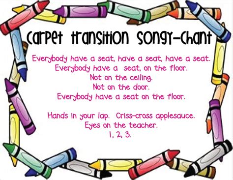 Kindergarten Katy: Songs, Songs, Songs!