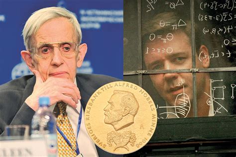 John F. Nash (A Beautiful Mind) Nobel Prize heads to auction ... again