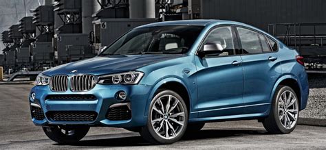 Bmw X4 Hybrid - amazing photo gallery, some information and ...