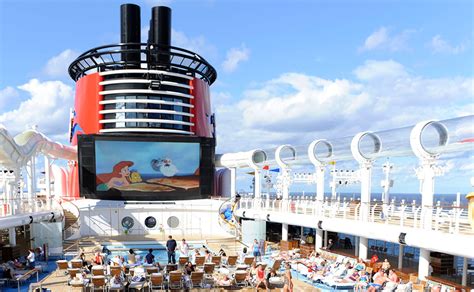 Top Activities for Little Ones Aboard a Disney Cruise | Disney Parks Blog