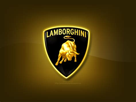 Lamborghini Logo | Auto Cars Concept