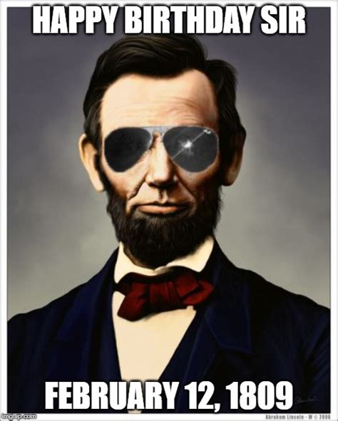 Abraham Lincoln - Imgflip