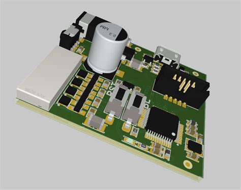 Build Your Next LED PCB Design in Altium's Unified Environment