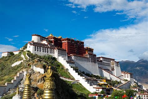 17 Days Exploring China,Tibet & Yangtze River - Oriental Tours