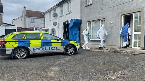 Ballymena: Man charged with attempted murder after stabbing - BBC News