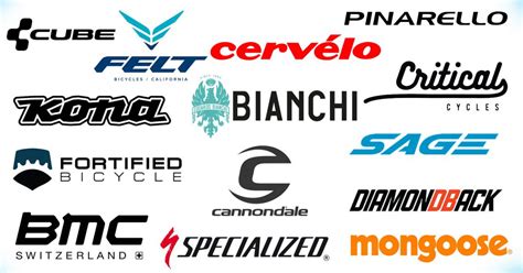 Top 50 Best Road Bike Brands