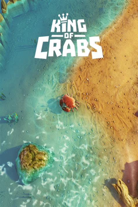 King of Crabs - SteamGridDB