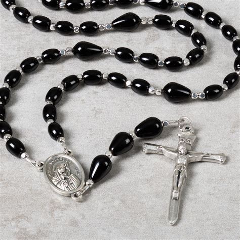 Seven Sorrows Chaplet | Rosary.com™