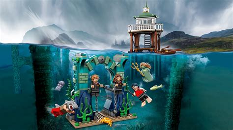 LEGO® Harry Potter™ - LEGO.com for kids