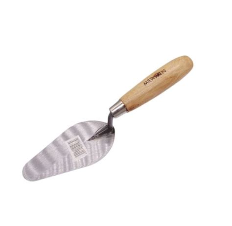 Merwin Trowel – Wujin Online Plumbing E-Commerce Store