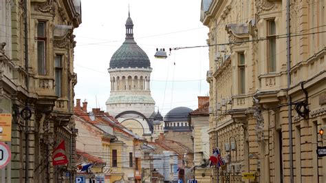 Visit Cluj County: 2021 Travel Guide for Cluj County, Romania | Expedia