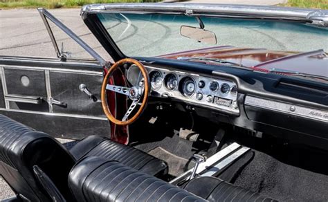 1964 Chevrolet Chevelle Malibu SS Convertible - 283 Turbo-Fire V8