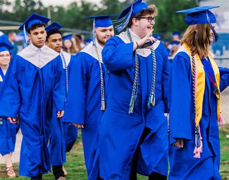 PHOTOS: Class of 2023: Byrnes High School graduation