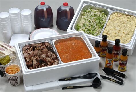 Quick Catering - Country's BBQ LaGrangeCountry's BBQ LaGrange