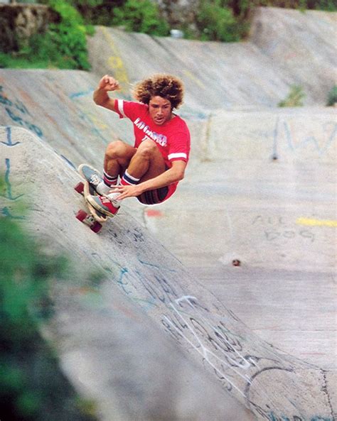 Tony Alva, Hawaii's Wallos, 1976 #skateboarding | Skate, Sport, Photos