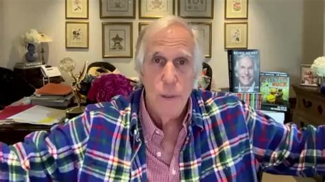 Henry Winkler talks ‘scary’ experience of releasing new memoir | FOX 5 ...