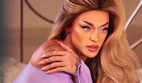 "Batidão Tropical": Pabllo Vittar debuta em parada global - UPdate POP