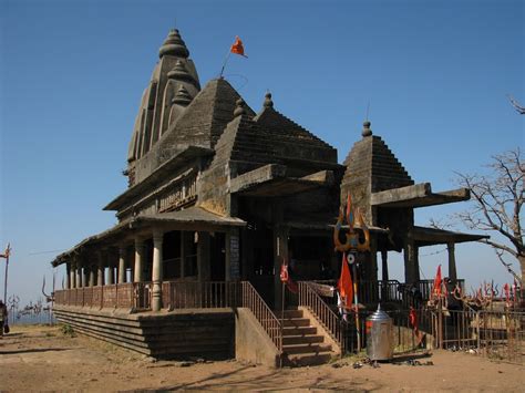 MAHADEO TEMPLE - PACHMARHI Reviews, MAHADEO TEMPLE - PACHMARHI Guide ...