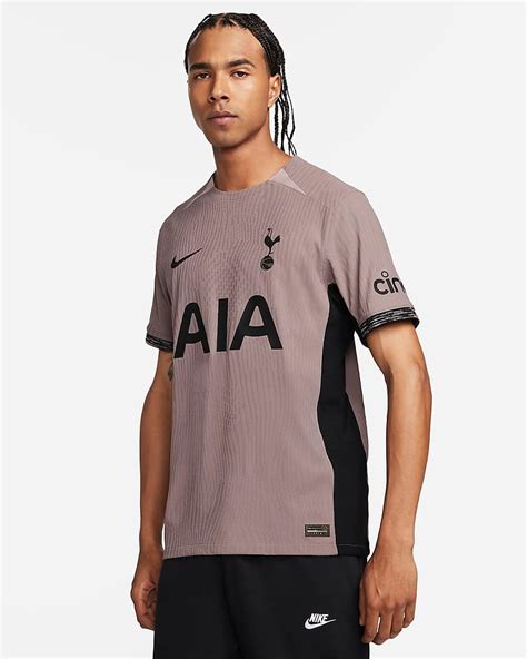 Tottenham Hotspur 2023-24 Third Kit