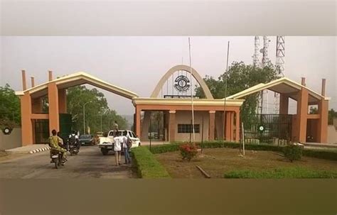 Kwara Poly Portal www.kwarastatepolytechnic.edu.ng/ Latest Update ...