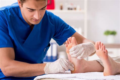 4 Ways To Find The Best Podiatrist - The Pink Velvet Blog