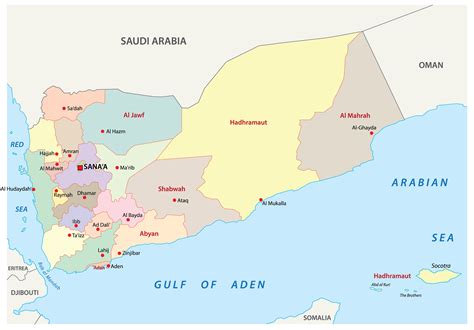 Can Yemen Maintain Its Territorial Integrity? | The Warsan The Warsan