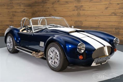 AC Cobra Replica for sale at ERclassics