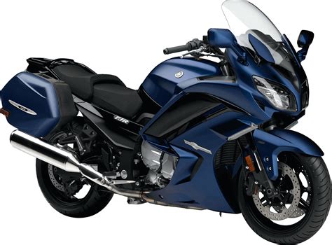 Yamaha FJR 1300 AS