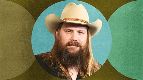 Chris Stapleton On Standing Still and 'Starting Over' | GQ