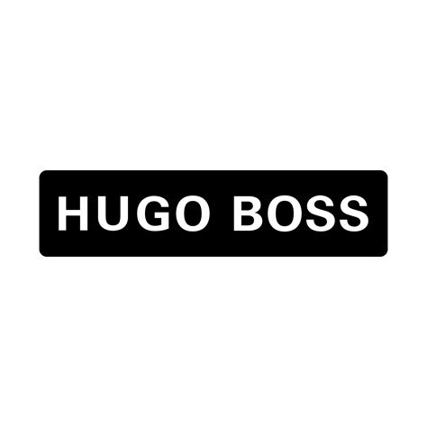 Hugo Boss logo PNG 24555216 PNG