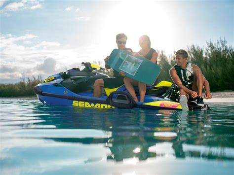 2020 Sea-Doo Wake Pro 230 - gallery