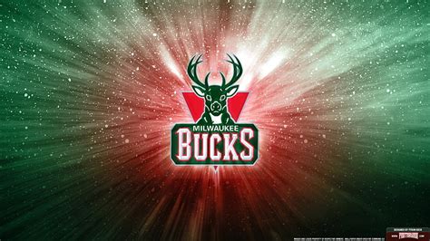 Milwaukee Bucks 1080P, 2K, 4K, 5K HD wallpapers free download ...