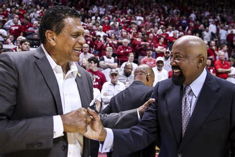 'They've Got No Holes': NBA All-Star, Bethune-Cookman's Reggie Theus ...