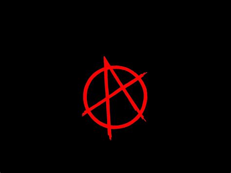 Anarchy Symbol Quotes. QuotesGram