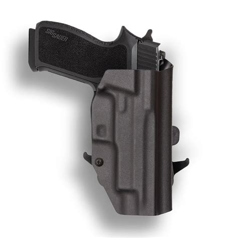 Sig Sauer P220 OWB Holster