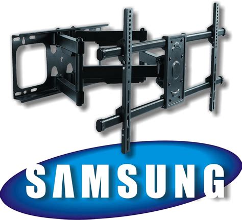 Installing A Samsung 75 Inch Tv Wall Mount - Wall Mount Ideas