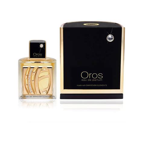 Armaf Oros Eau De Parfum on special sale with free shipping options