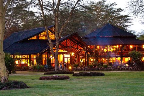 Amboseli National park lodges | Kenya Safari Accommodation Facilties