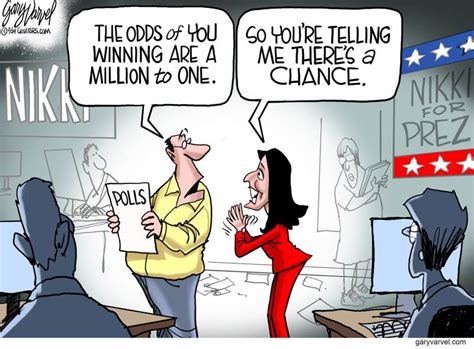 Gary Varvel - Political Cartoons Daily & Weekly – Townhall