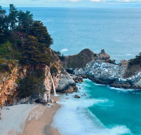 10 Best Hikes in Big Sur, California | Territory Supply