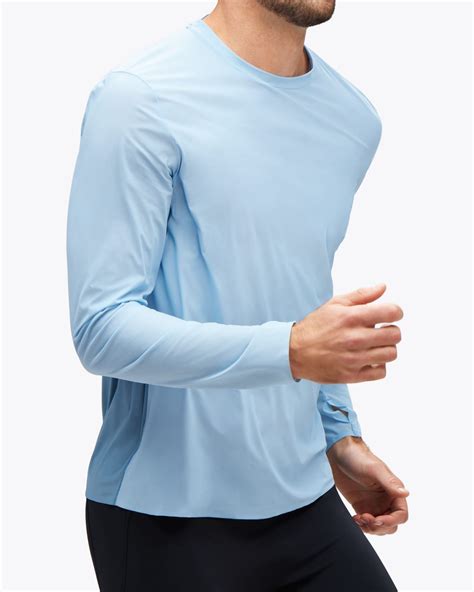 HOKA ONE ONE® Airolite Run Long Sleeve for Men | HOKA ONE ONE®