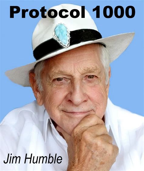 Jim Humble’s Protocol 1000 - Master Miracle Solution