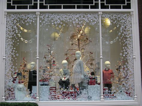 Freelance Visual Merchandiser | Christmas window display, Christmas ...